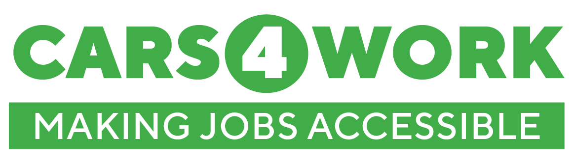 Cars4Work - Making Jobs Accessible